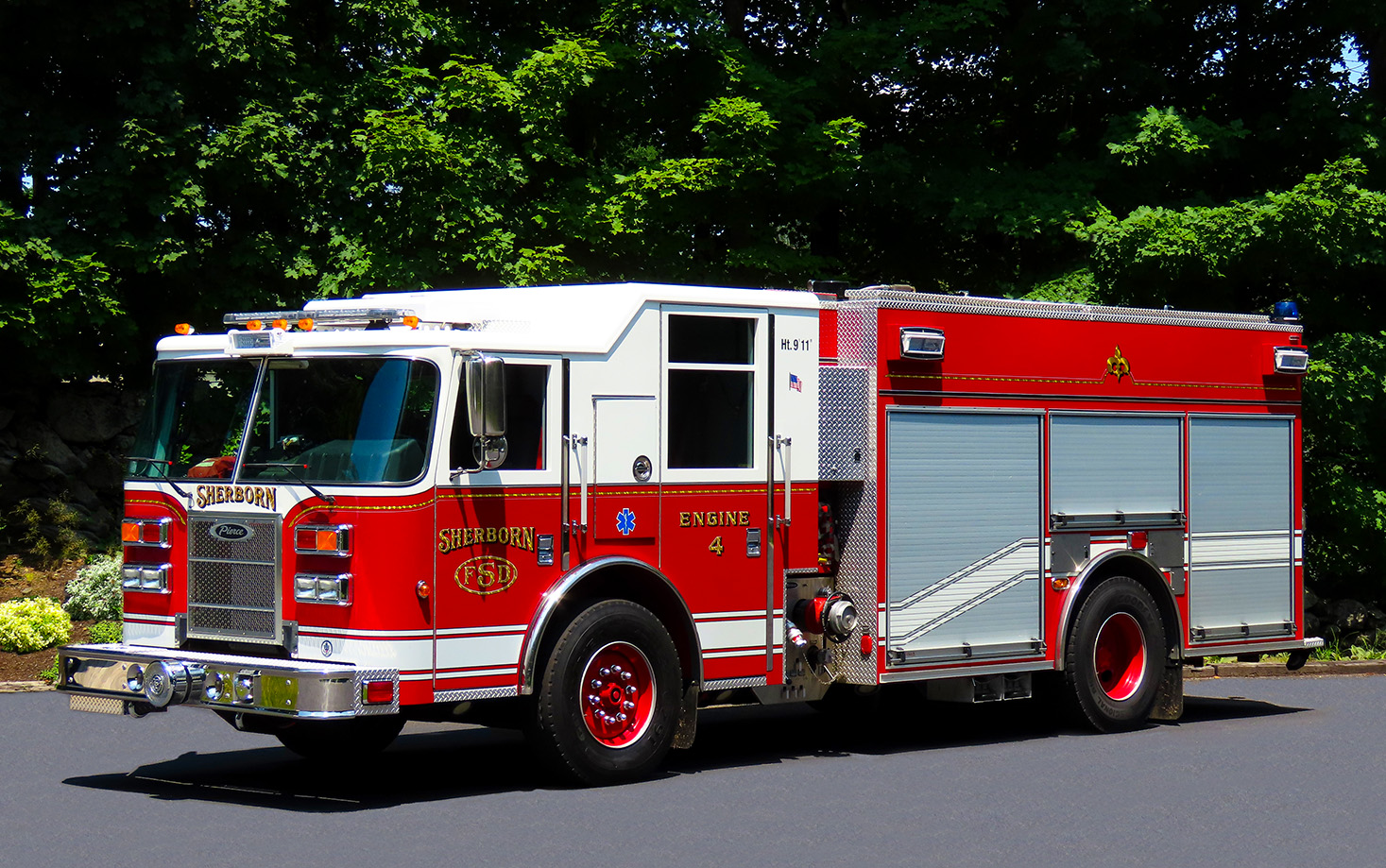 Sherborn Fire Department Firefighting Wiki Fandom
